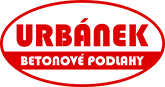 Urbánek - betonové podlahy