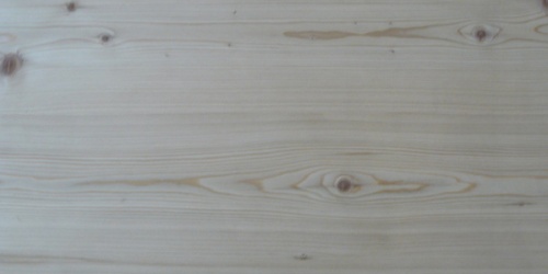 Podlahová prkna SECA - Podlahová prkna z sibiřského modřínu 24x146 mm 