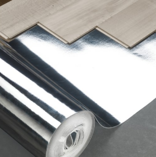 Podložka BerryAlloc Excelent 2 mm