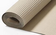 Podložka pod dřevěné palubky, třískové desky, PVC podlahy, linoleum Parador Uno-Protect