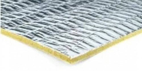Podložka pod dřevěnou a laminátovou podlahu Floorwise