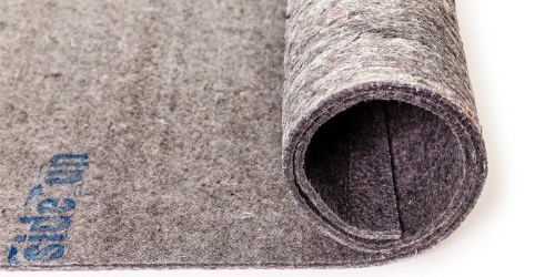 Podložka pod koberce Estillon Egalsoft 6,5mm