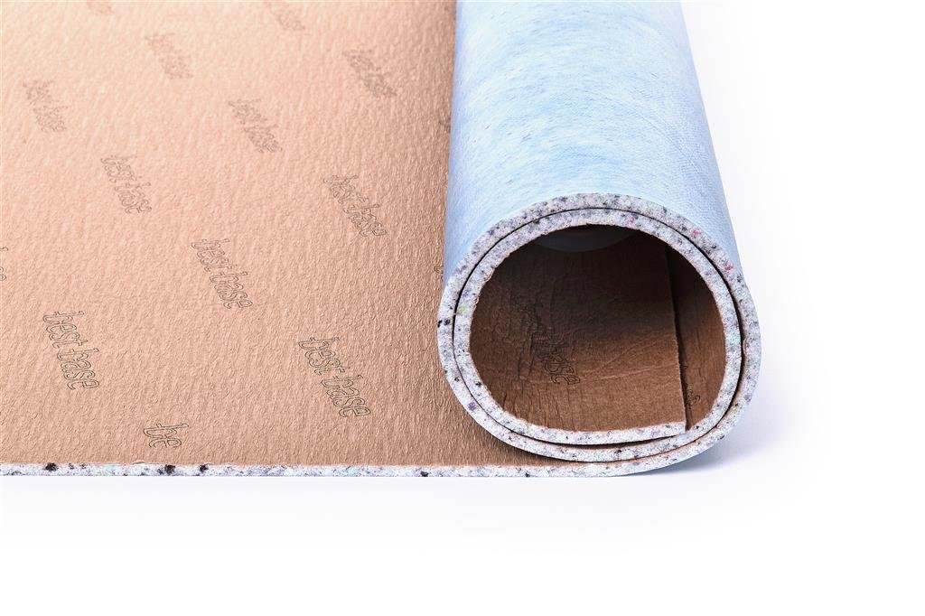 Podložka pod koberce Estillon Strabase 4mm 