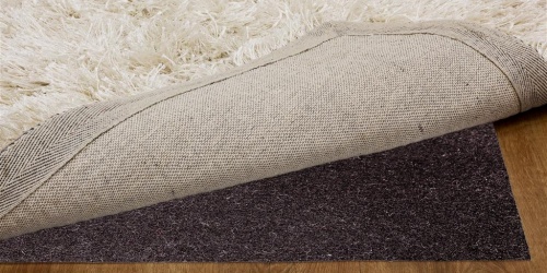Podložka pod kusové koberce Estillon Antislip PES Vilt 3 mm