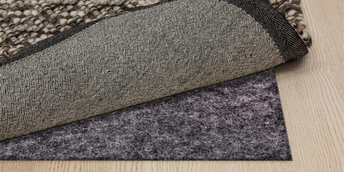 Podložka pod kusové koberce Estillon Carpet Stop 2mm  130cm x 190cm
