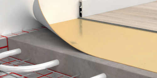 Podložka pro vinylové podlahy Arbiton Multiprotec Click LVT 1,6 mm
