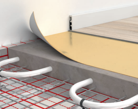 Podložka pro vinylové podlahy Arbiton Multiprotec LVT 1,4 mm