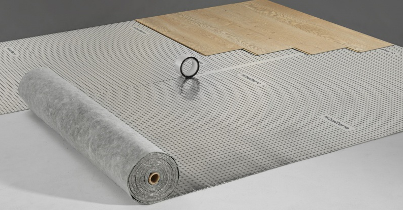 Podložka pod plovoucí podlahy Balterio Comfort Sound Pro