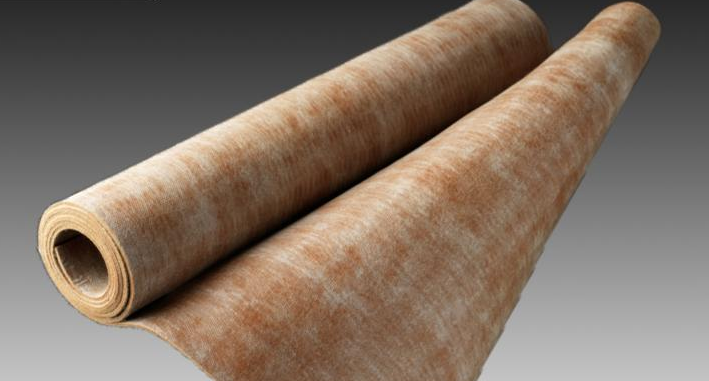 Podložky pod dřevěné a laminátové podlahy Floorwise