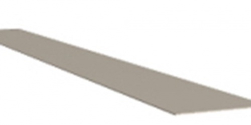 Poplastovaný plech Sikaplan (Sikaplan® Metal PVC)