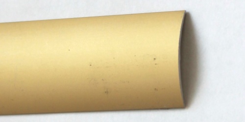 Přechodové lišty Bukoma 40 mm
