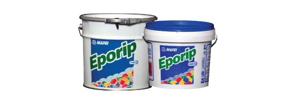 Přípravky na lepení trhlin Mapei EPORIP