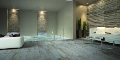 Přírodní linoleum a vinyl není jedno a totéž - přírodní linoleum