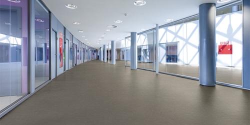 Forbo Marmoleum Concrete