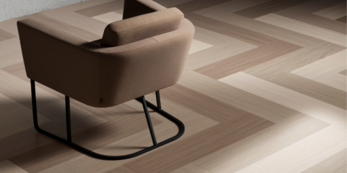 Forbo Marmoleum Modular Lines