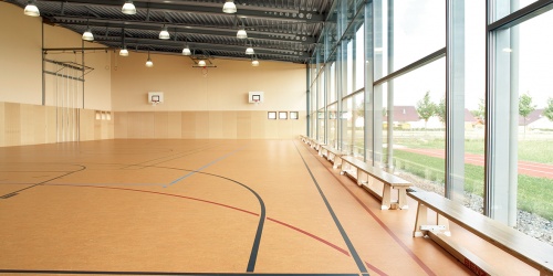 Forbo Marmoleum Sport