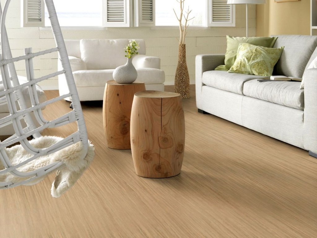 Přírodní linoleum Forbo Marmoleum Striato