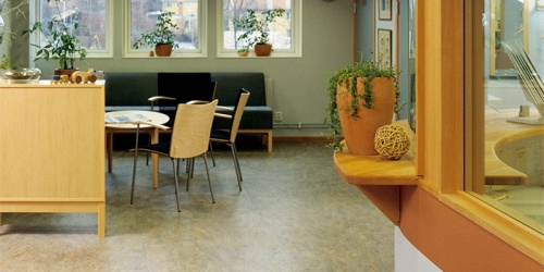 Forbo Marmoleum Vivace