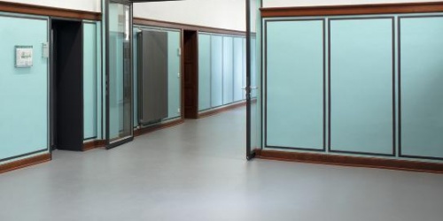 Forbo Marmoleum Walton Uni