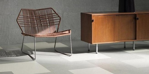 Forbo Marmoleum Modular Shade