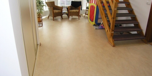 Přírodní linoleum Forbo Marmoleum Real