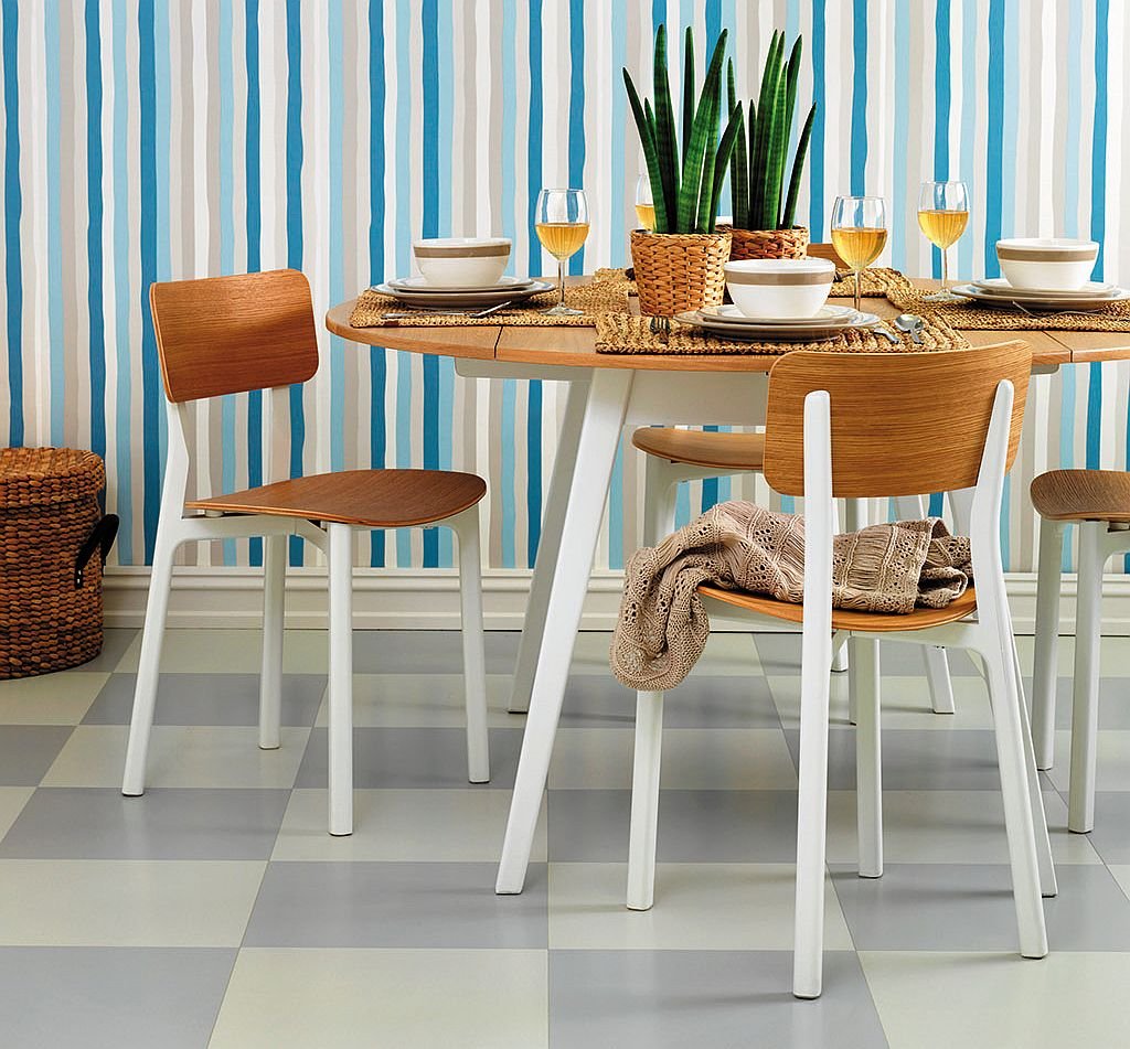 Přírodní linoleum Granorte Linocork UNI