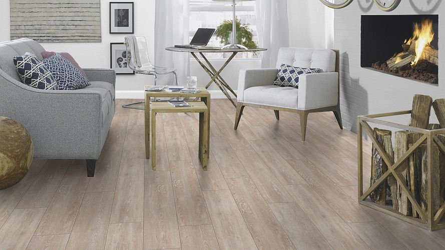Přírodní linoleum Tarkett Acoustic Veneto Silencio xf²™