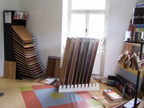 podlaha 1podlahy s.r.o. 6