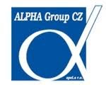 ALPHA Group CZ
