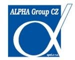ALPHA Group CZ