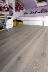 Empiri Wood Design - dětský pokoj