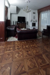 Empiri Wood Design - hala