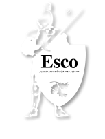 Esco Podlahy