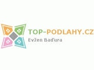 Evžen Baďura - TOP-PODLAHY.CZ