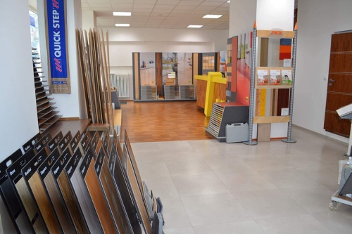 podlahy Floors4U 1