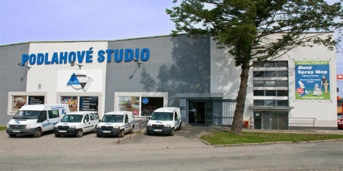 podlahové studio Marval Třebíč