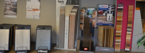 Matoušek podlahy - podlahové studio