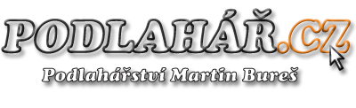 Podlahářství Martin Bureš