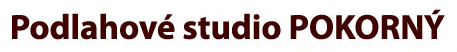 Podlahové studio Pokorný 