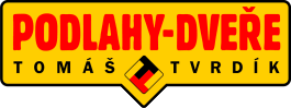 Podlahy - dveře Tomáš Tvrdík