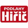 Podlahy Hiřič