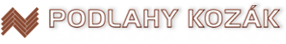 Podlahy Kozák