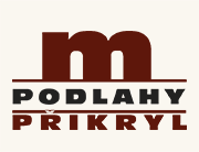 Podlahy Přikryl