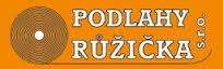 PODLAHY Růžička