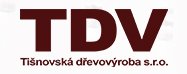 TDV Tišnovská dřevovýroba