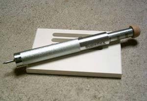 Profi nářadí SX Supellex Vrypoměr