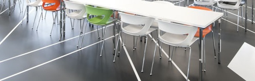 Systémy MasterTop na epoxidové bázi
