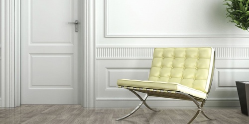 PVC podlahy Beauflor Sherwood Oak