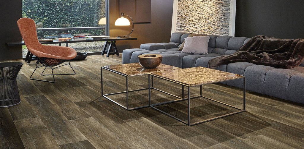 PVC podlahy Beauflor Sherwood Oak Lime Oak  906D