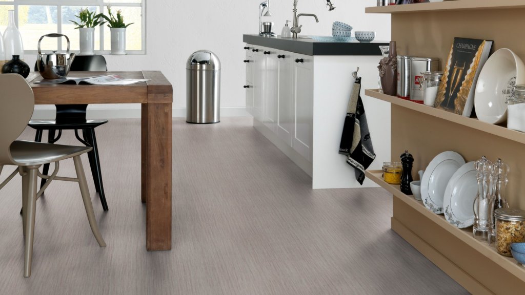 PVC podlahy Forbo Novilux Traffic Textile